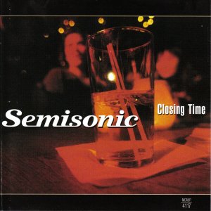 semisonic closing time album