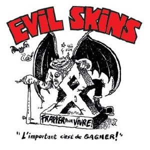Skinkorps Une Force Un Hymne Skinkorps Une Force Un Hymne