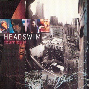 Headswim - Despite Yourself Headswim - Despite Yourself