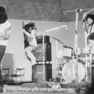 Chico Magnetic Band - Chico Magnetic Band Chico Magnetic Band - Chico Magnetic Band