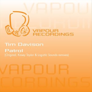 Tim Davison - Patrol Tim Davison - Patrol