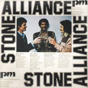 Stone Alliance Con Amigos Stone Alliance Con Amigos