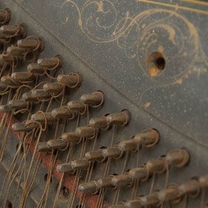 Image for 'You, You're A History In Rust'