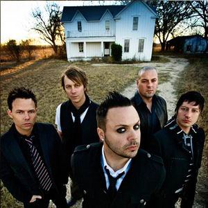 Blue October Calling You Tab 44