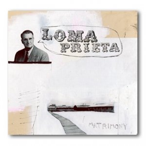 Loma Prieta - LIFE/LESS Loma Prieta - LIFE/LESS