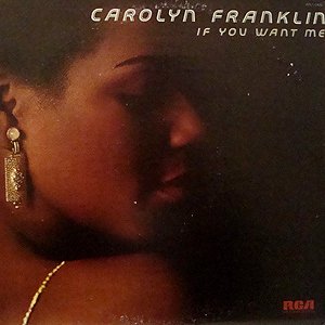 Aretha Franklin Chain Of Fools