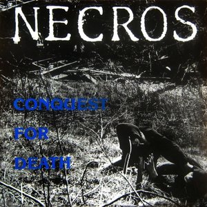 Necros The Tangled Up Necros The Tangled Up