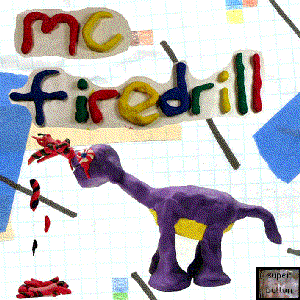 McFiredrill - Hyperbrains McFiredrill - Hyperbrains
