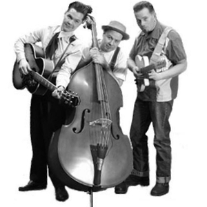 FlatBroke Trio - Still Searchin'... FlatBroke Trio - Still Searchin'...