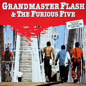 Grandmaster Flash And The Furious Five White Lines Torrent