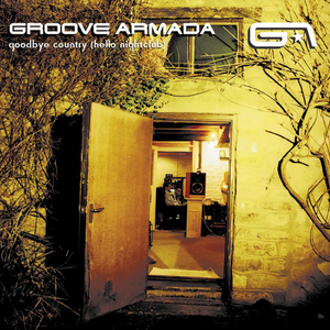 Best Of Groove Armada