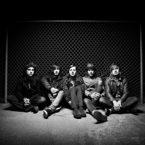 Image for 'Closure in Moscow'