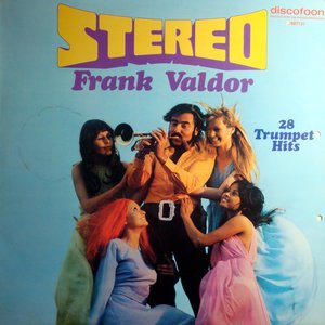 Frank Valdor - Rhythmus À Gogo Frank Valdor - Rhythmus À Gogo