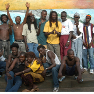 Sierra Leone's Refugee All Stars Chords