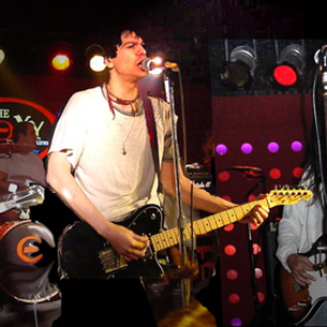 Various - Siente Rock and Roll Various - Siente Rock and Roll