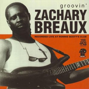 Zachary Breaux — Free listening, videos, concerts, stats and photos at