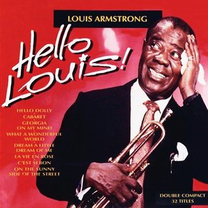 Louis Armstrong — Jeepers Creepers — Listen and discover music at 0