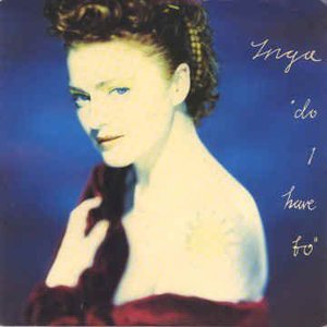 Inga Humpe* Inga - Planet Oz Inga Humpe* Inga - Planet Oz