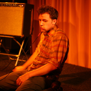 Robert Turman - Aaron Dilloway - Blizzard Robert Turman - Aaron Dilloway - Blizzard