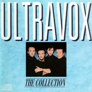 Ultravox We Came To Dance Ultravox We Came To Dance