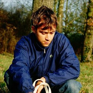 "damon albarn"的封面