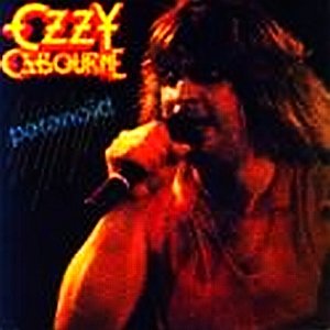 ozzy osbourne songs iron man