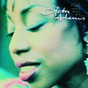 Oleta Adams Evolution Oleta Adams Evolution