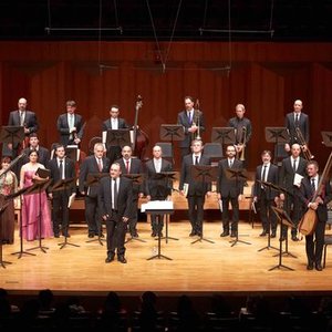 Concerto Italiano & Rinaldo Alessandrini - Bra