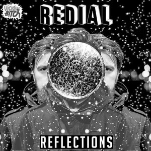 Redial Venom EP Redial Venom EP