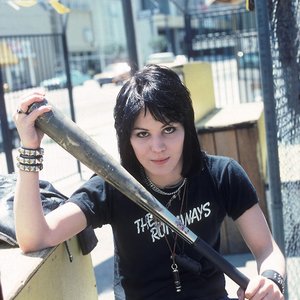 image for "joan jett"