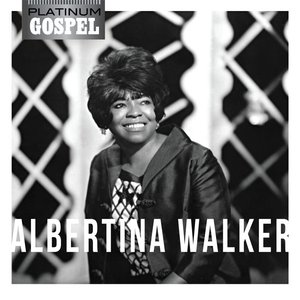 Inez Andrews - I'm Free / Lord Don't Move The Mountain Inez Andrews - I'm Free / Lord Don't Move The Mountain