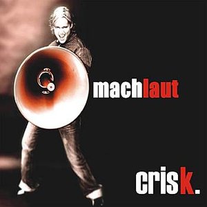 Crisk. - Machlaut Crisk. - Machlaut
