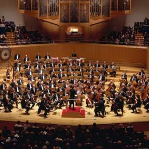 Bamberg Symphony Orchestra Akkorde