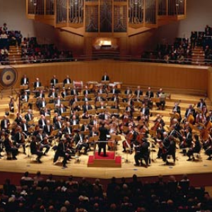 Bamberg Symphony Orchestra Acordes