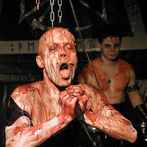 naut 75 - Scarlet Woman (The Crimson Whore)