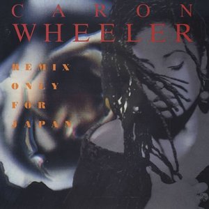 remix japan only caron wheeler fm discogs music