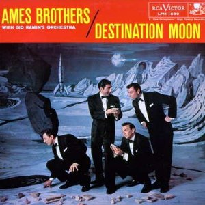 Ed Ames - Kiss Her Now Ed Ames - Kiss Her Now