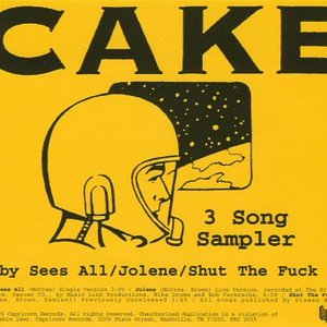 Shut The Fuck Up Cake 68