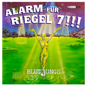 Blutjungs - Saufpferdchen Blutjungs - Saufpferdchen