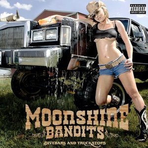 Moonshine Bandits - Get Loose에 대한 이미지 검색결과