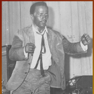 Ken Boothe Six In One Ken Boothe Six In One
