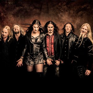 image for "nightwish"