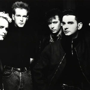 The Ultimate Music Guide Depeche Mode Downloads