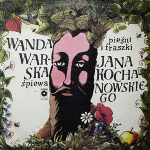 Wanda Warska - Piosenki Z Piwnicy Wandy Warskiej Wanda Warska - Piosenki Z Piwnicy Wandy Warskiej