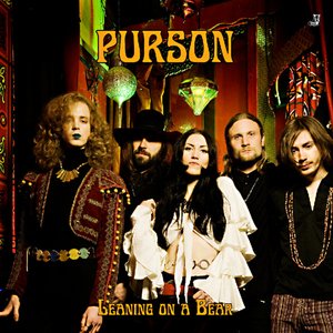 Purson - Mavericks & Mystics (Abbey Road Remaster) Purson - Mavericks & Mystics (Abbey Road Remaster)