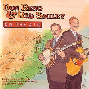 Don Reno — Free listening, videos, concerts, stats and photos at Last.fm