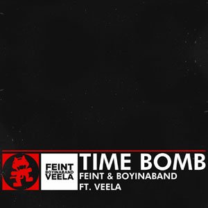 feint & boyinaband feat. veela