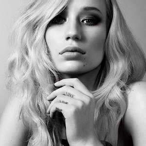 "iggy azalea"的封面