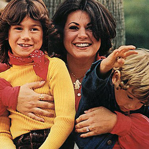 Ginette Reno