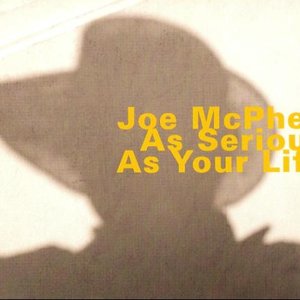 Joe McPhee Nation Time Joe McPhee Nation Time